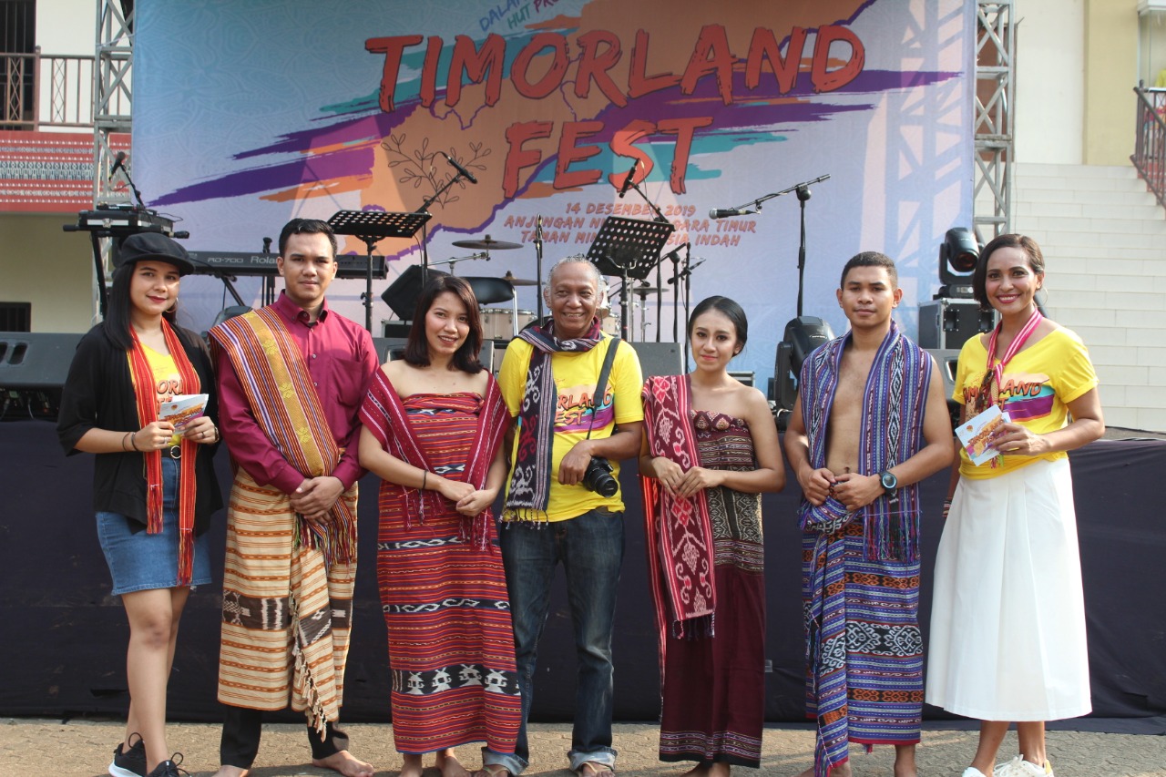 Timorland Fest 2019