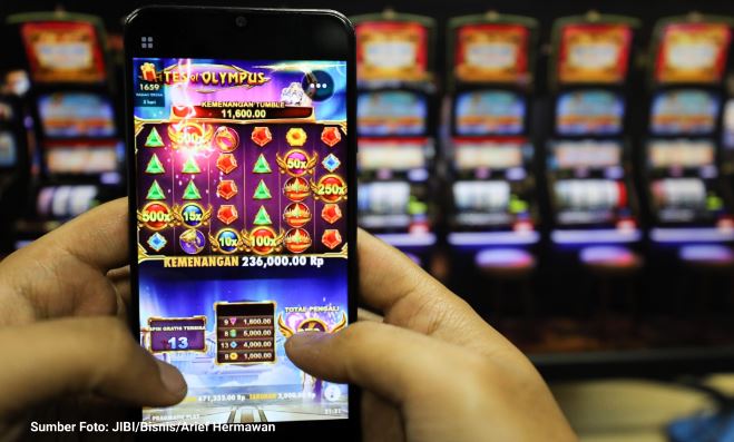 Perkara Judi Online Yang (Kembali) Heboh. Ini Kisah di NTT?!